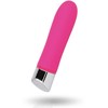 Inspire Essential Rožinė INSPIRER ESSENTIAL Eve Rožinė - Compact Silicone Vibrator, 12 Modes, Atsparus vandeniui
