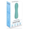 Inspire Essential Leila Turquoise Flexible Rechargeable Silicone Model