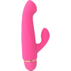 Intense Fun Rožinė Intense Boral Silicone Rožinė Multi-Speed Intimate Device 17.8cm