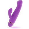 Intense Fun Intense Boral Lilac 20-Speed Silicone Intimate Device Ergonomic
