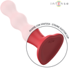 Intense Fun INTENSE Cody Raudona Wireless Vibrating Device with Suction Cup Silicone