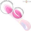 Intense Fun Rožinė INTENSE Daphne Rožinė Dual-Action Silicone Rabbit with Multi-Mode Vibration