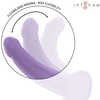Intense Fun Intense Eddie Remote Control Silicone Intimate Machine 17.5cm Violetinė 10 Modes