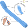 Mėlyna Intense Fun Model G-Spot Mėlyna Vibration System 19cm USB Rechargeable