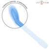 Mėlyna Intense Fun Model G-Spot Mėlyna Vibration System 19cm USB Rechargeable