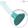 Intense Fun Mėlyna INTENSE Katie Mėlyna Intimate Device with Suction Cup &amp; Remote, 10 Modes