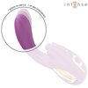 Intense Fun INTENSE LALI Violet Multi-Action G-Spot Device Tapping Thrusting Vibrating