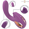 Intense Fun INTENSE LALI Violet Multi-Action G-Spot Device Tapping Thrusting Vibrating