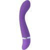 Intense Fun INTENSE Leo Luxe Intimate Massager Lilac Silicone Flexible 30 Modes