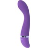 Intense Fun INTENSE Leo Luxe Intimate Massager Lilac Silicone Flexible 30 Modes