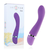 Intense Fun INTENSE Leo Luxe Intimate Massager Lilac Silicone Flexible 30 Modes