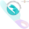 Intense Fun Mėlyna INTENSE Monica Mėlyna Dual-Action Vibrator with Rotating Stimulation, 22.5cm