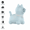Intense Fun Mėlyna INTENSE Puppy Mėlyna Licking System - Compact Intimate Device