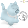 Intense Fun Mėlyna INTENSE Puppy Mėlyna Licking System - Compact Intimate Device