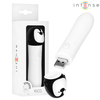 Intense Fun Intense Rico Vibrating Bullet Penguin Shape, USB Rechargeable, 8 Modes