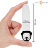 Intense Fun Intense Rico Vibrating Bullet Penguin Shape, USB Rechargeable, 8 Modes