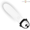 Intense Fun Intense Rico Vibrating Bullet Penguin Shape, USB Rechargeable, 8 Modes