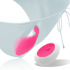 Intense Fun Intense Rob Panty Remote Control Rožinė - Discreet Wearable Silicone Model