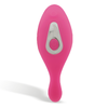 Intense Fun Intense Rob Panty Remote Control Rožinė - Discreet Wearable Silicone Model
