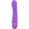 Intense Fun Intense SALLY Lilac 20-Speed Silicone Personal Massager Atsparus vandeniui