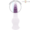 Intense Fun INTENSE Tatum Multifunction Up &amp; Down Motion Vibrator 24cm Violetinė