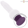 Intense Fun INTENSE Tatum Multifunction Up &amp; Down Motion Vibrator 24cm Violetinė