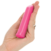 Intense Fun Rožinė INTENSE Todrick Rožinė Vibration Bullet - 10 Modes, Atsparus vandeniui, Compact Design