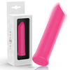 Intense Fun Rožinė INTENSE Todrick Rožinė Vibration Bullet - 10 Modes, Atsparus vandeniui, Compact Design