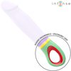 Intense Fun INTENSE Velma Classic Vibrator Violetinė - Atsparus vandeniui Silicone, Multi-Speed