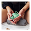 Intense Health Fun INTENSE Charli Kegel Ball Kit Light Jade Žalias - 3-Piece Pelvic Floor Trainer