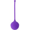 Intense Health Fun Intense Kisha Fit One Lilac Silicone Pelvic Floor Trainer 4x13cm