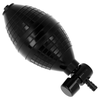 INTENSE Pump 02 Juodas Vacuum Performance System 20cm ABS+Silicone