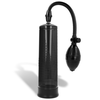INTENSE Pump 02 Juodas Vacuum Performance System 20cm ABS+Silicone