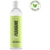 Intimateline Boyglide Intimateline Lovee Aloe Pleasure Vanduo-Based Lubricant 150 ml - Aloe Vera Extract