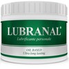 Intimateline Intimateline CREAM Intimateline Lubranal Oil-Based Intimate Kreminis 150 ml - Soothing Formula