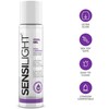 Intimateline Intimateline Intimateline Sensilight Anal Sliding Gel 60ml - Vanduo-Based Lubricant