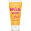 Intimateline Intymate Intymate Wish Hot Vanduo-Based Lubricant Gel 100ml - Plant Extracts, Heating Effect