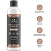 Intimateline Luxuria Massage Oil Chocolate 150ml - maitininantis &amp; Aromatic