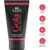 Intimateline Luxuria Strawberry Flavored Oral Gel 50ml - Moisturizing Formula