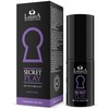 Intimateline Luxuria Secret Play Vanduo-Based Lubricant 30ml