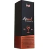 Šildantis gelinis aliejus erotiniam masažui „Intt“, 30 ml