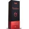 INTT Massage Gel Strawberry 30ml - Warming Effect &amp; Fruity Aroma