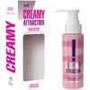 CREAM INTT Releases Kreminis-Gel 100ml - Hydrating Body Formula with Unique Scent