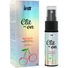 INTT Clit Me On Raudona Fruits 12ml - Stimulating Purškiklis with Fruity Aroma