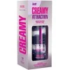 Intt Releases CREAMY ATTRACTION Juodas BERRY