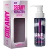 Intt Releases CREAMY ATTRACTION Juodas BERRY