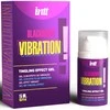 Intt Releases Vibracija Gervuogė! 15ml