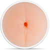 JAMYJOB Ass Experience Intimate Device TPR Anatomical Design