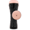 Jamyjob Booty Intimate Machine Anatomic Textured Sleeve TPE Juodas