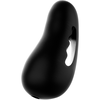 Jamyjob Tensek 4 Intimate Stimulation Device Juodas Ergonomic Grip
